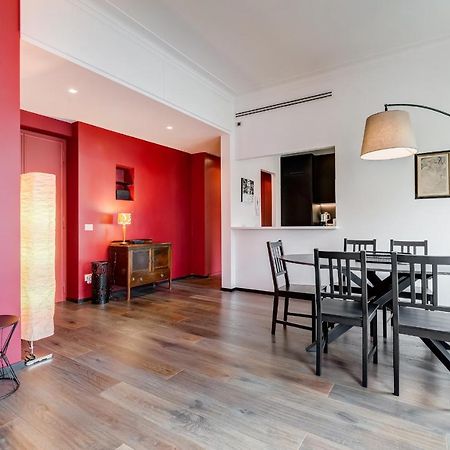 Music Bridge Apartment Rom Exterior foto