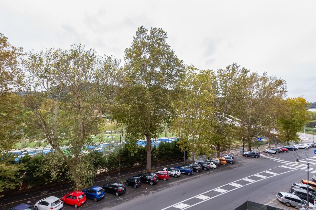 Music Bridge Apartment Rom Exterior foto